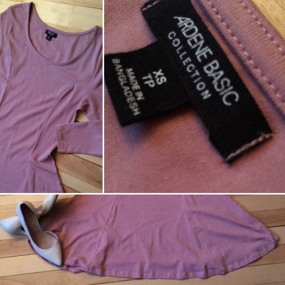 2/15$. ☪️• Pink💕SkaterDress - Picture 2 of 3